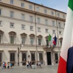 Mario Draghi: salvatore dell'Italia o "Europeo" castigamatti degli Italiani?