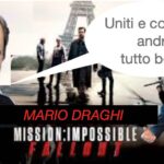 Governo Draghi: senza vera maggioranza solida, concreta, costituzionale di partiti... meglio andare al voto!