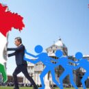 Forza Draghi! Spero che Mattarella abbia dato mano libera. Spero che tutti i parlamentari abbiano capito…