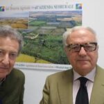 Premio Nobel Giulio Natta, tenuta Cassinazza, nel libro “Giovanissima e immensa”