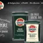 Sasso, la pietra migliare dell'olio di oliva, una tradizione che valorizza il made in Italy