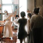 Il Parmigiano Reggiano dribbla il Covid: gli appassionati assisteranno alla produzione in diretta social