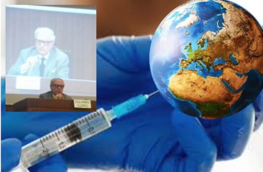 Corsa al vaccino. Una babele l’uscita dall’incubo – La guerra al virus si sta trasformando in guerra dei vaccini