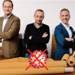 Il tessuto Virkill entra in bar e ristoranti contro virus e batteri - Brevetto Made in Italy anti-coronavirus