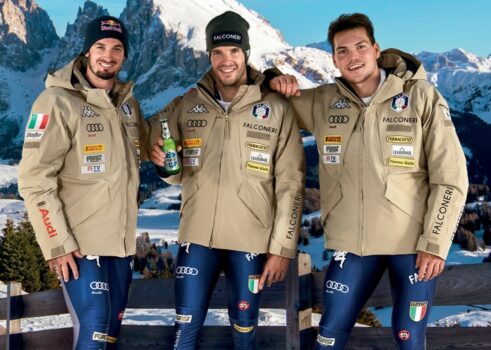 Campionati del Mondo a Cortina 2021: a tutta birra… FORST, Birra ufficiale dello Sci