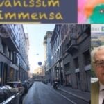 "La madre di Cecilia" e la" soglia di uno di quegli usci" nel libro “Giovanissima e immensa”