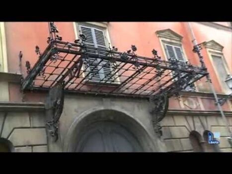 L’ex hotel San Marco di Piacenza, stellato albergo liberty, in evidenza  su Italia Nostra web