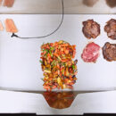 iZONECONTROL DI RATIONAL – PIÙ FLESSIBILITÀ IN CUCINA – NUOVA RISTORAZIONE IN TEMPO DI COVID