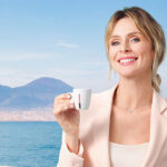 Kimbo, una tazza di Napoli