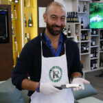 Robiola di Roccaverano DOP: Ultimo saluto a Maurizio Bogliolo vittima di un incidente