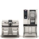 Rational premiata da una parte all’altra dell’oceano: German Design Award e Good Design Award a Chicago