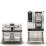 Rational premiata da una parte all’altra dell’oceano: German Design Award e Good Design Award a Chicago