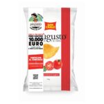 Al via la sesta edizione del concorso “CREA LA NUOVA PIÙGUSTO” firmato San Carlo