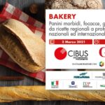 CIBUS 2021: confermata edizione in Settembre. Iscriviti ora!