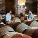 Ceretto presenta Ambrogio Beccaria, protagonista #6 de “La via selvatica”