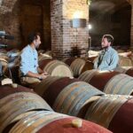 Ceretto presenta Ambrogio Beccaria, protagonista #6 de "La via selvatica"