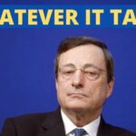 L’Italia ha bisogno dell’Europa ma forse è più l’Europa ad aver bisogno dell’Italia! Draghi sarà il primo Presidente degli Stati Uniti d'Europa
