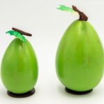 La Pasqua di cioccolato di Peck