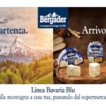 Bergader lancia una nuova campagna