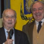 Cordoglio di Achille Colombo Clerici per la morte di Carlo Tognoli