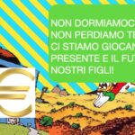 FONDI UE E PRIMI BANDI 2021-2027... SOLITA ASSENZA ITALIANA ... PERCHE' NON LI CHIEDIAMO?