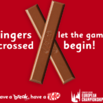 KitKat partner globale di League of Legends