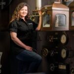 Lexie Phillips è la nuova Assistant Distiller di Jack Daniel’s