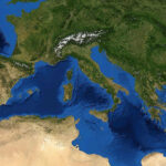 Mediterranean Economies 2020 a cura del centro studi, presentazione del Rapporto sulle Economia Deboli - 5 marzo Diretta Facebook @CNR.ISMed