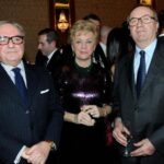 Cordoglio per la morte di Ombretta Fumagalli Carulli - ASSOEDILIZIA E AMICI DI MILANO