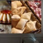 PASQUA e PASQUETTA - RICETTE, STORIE, RICORDI  nel basso piacentino e in collina