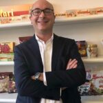 Gelatina animale nelle caramelle? No, Grazie! Sperlari elimina la gelatina animale da tutte le sue caramelle Made in Italy ed entra orgogliosa nel mondo dei bambini