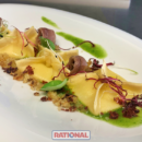 Tecnologie 4.0 RATIONAL in cucina: “L’innovazione nelle mani dello chef”