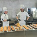 RATIONAL al SIGEP: webinar pasticceria per fare business in tempo di pandemia e anche dopo