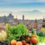 Myprotein: Roma Città più Vegan-friendly d’Italia 2021
