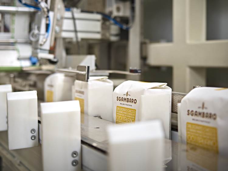 Pasta Sgambaro: balzo del 30% delle vendite all’estero nel 2020