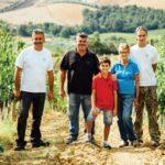 Fattoria Mantellassi: una filosofia "green" anche... nel tappo!