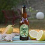Ginger Beer, una bevanda nuova e unica