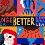 Change for Better: Lavazza celebra le donne con l'arte