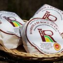 Una carezza per Pasqua dalla Robiola di Roccaverano D.O.P.