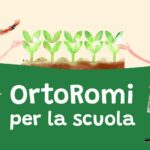 Social Factor firma OrtoRomi per la Scuola: il progetto educativo diventa digitale