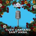 Tutti cantano Sant'Anna