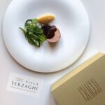 Villa Terzaghi: la Sanremo Juke-Box Gourmet del ristorante didattico di Carlo Cracco