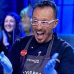 L'emotion chef Michele Nardi porta in tv i sapori unici dell'Isola d'Elba