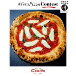 É polacca la campionessa del mondo di pizza fatta in casa. Un romano sul secondo gradino del podio