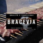 Arrosticini Bracevia, dall'Abruzzo direttamente a casa tua