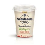 Lo Yogurt Biodinamico di Scaldasole cambia look