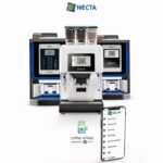 Con Necta il piacere del caffè è in completa sicurezza