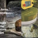 SPI “AI” ESMACH – L’impastatrice di ultima generazione per esaltare i sapori di una volta risparmiando…