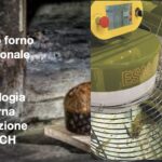 SPI “AI” ESMACH - L’impastatrice di ultima generazione per esaltare i sapori di una volta risparmiando...