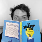 Fare startup in Italia, il primo libro di Francesco Magro CEO e Founder di Winelivery